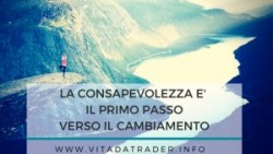 Trading e crescita personale