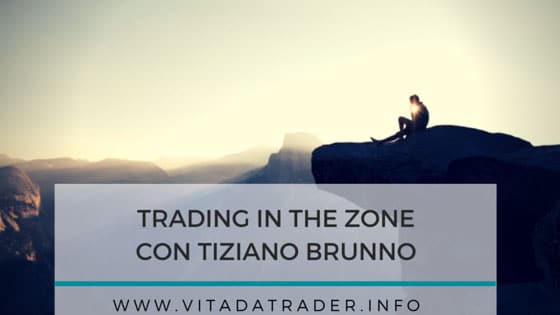 Trading in the zone