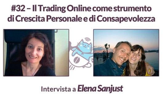 Elena Sanjust di Teulada: l’intervista di SuperNatural Café