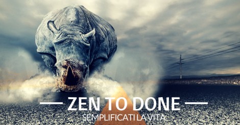 Zen to done