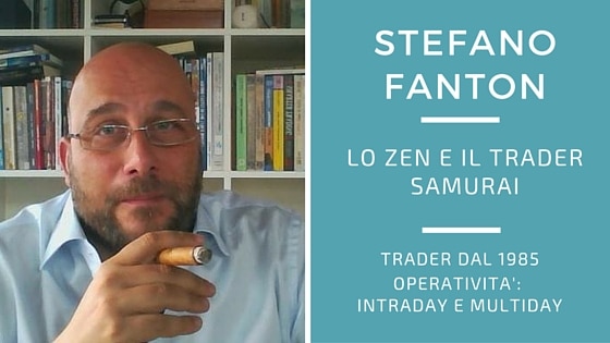 Stefano Fanton