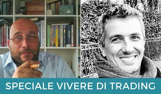 VIVERE DI TRADING Episodio Speciale