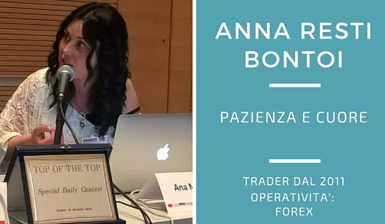 Anna Resti Bontoi