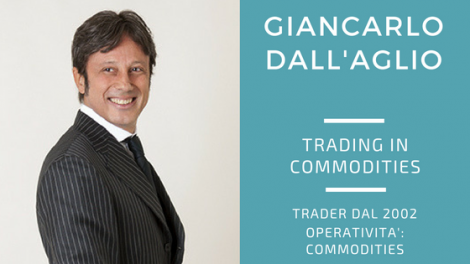 Commodity Trading