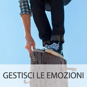 Gestisci le emozioni: corso di gestione emotiva per trader
